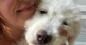 ophélie pet sitter à MARSEILLE 04 13004_0