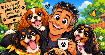 jean marc pet sitter à ARRAS 62000_7