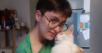 fanette pet sitter à ST PRIEST 69800_5