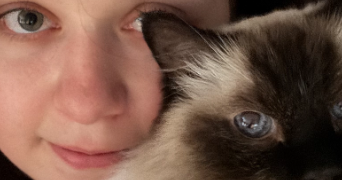 camille pet sitter à VANVES 92170_1