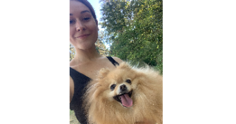 tiffany pet sitter à ABLON SUR SEINE 94480_1