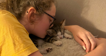 clémence pet sitter à TOULON 83100_4
