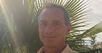 philippe pet sitter à ALIGNAN DU VENT 34290_0