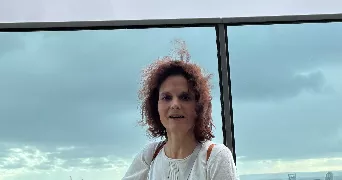 corinne pet sitter à PARIS 15 75015