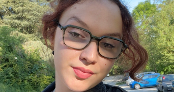 louane pet sitter à VIENNE 38200_0