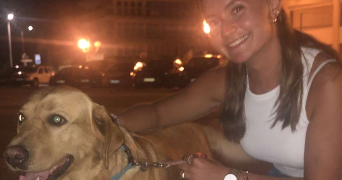 juliette pet sitter à SERVON SUR VILAINE 35530_1