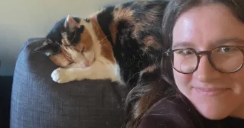 eva luna pet sitter à DUNKERQUE 59140