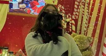 lina pet sitter à TROYES 10000