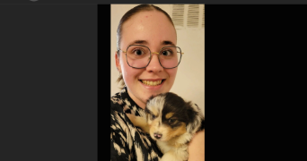 maëlle pet sitter à NANCY 54000_2
