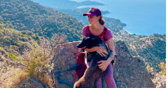 rosy pet sitter à MEGEVETTE 74490_0