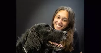 julia pet sitter à PALAISEAU 91120