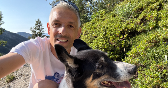 frédéric pet sitter à PIGNANS 83790_0
