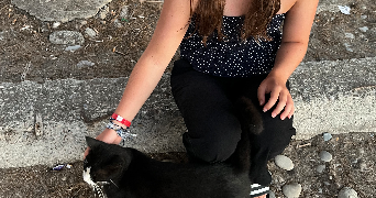 mathilde pet sitter à WATTRELOS 66700_0
