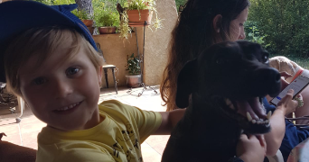 stacie pet sitter à GRASSE 06130_1