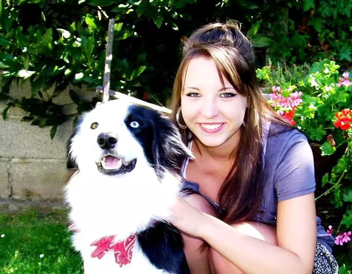 Charline pet sitter à La Roche-sur-Yon 85000