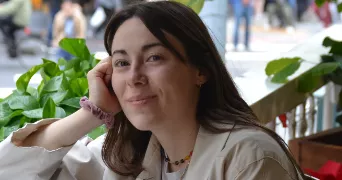 camille pet sitter à PARIS 08 75008