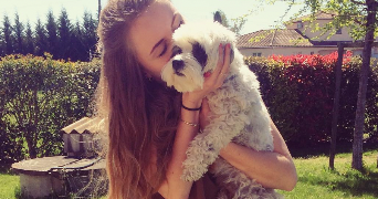 roxane pet sitter à TECOU 81600_6