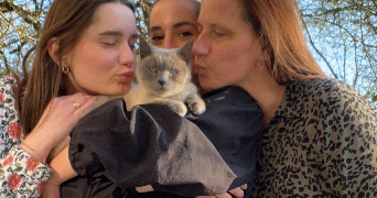 lucie pet sitter à ANGERS 49000_2
