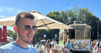 bastien pet sitter à HAZEBROUCK 59190