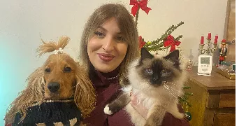 morgane pet sitter à PERIGUEUX 24000