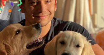 florent pet sitter à PARIS 09 75009_1