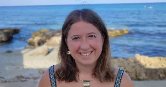 ludivine cat sitter à VILLEURBANNE 69100