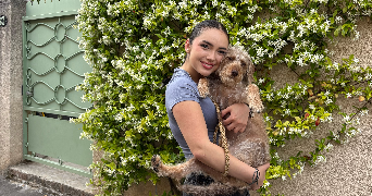 ivanna pet sitter à PARIS 11 75011_3
