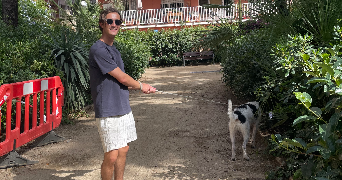 andrea pet sitter à PARIS 12 75012_1