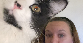 watre pet sitter à ST ORENS DE GAMEVILLE 31650_1