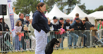 agathe pet sitter à LANDRECIES 59550_0