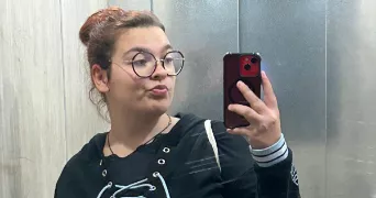 cassandre pet sitter à DIJON 21000