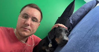 jérôme pet sitter à ST MAUR DES FOSSES 94210_7
