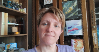 laure pet sitter à HYERES 83400_0