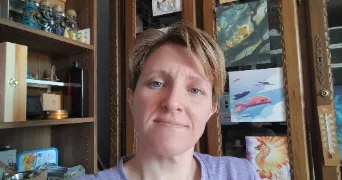 laure pet sitter à HYERES 83400