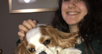 aurore pet sitter à MONTELIMAR 26200_1