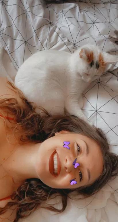 manon pet sitter à Briis-sous-Forges 91640