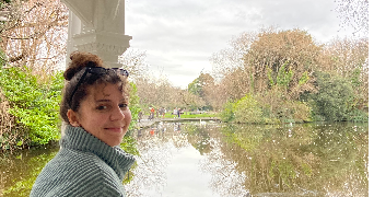 leanne  pet sitter à CLAPIERS 34830_0