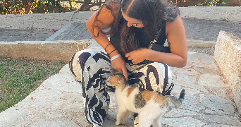 clarisse pet sitter à TASSIN LA DEMI LUNE 69160_7