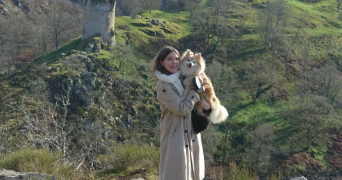 chloé pet sitter à ARGENTON SUR CREUSE 36200_7
