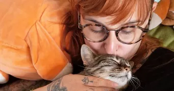 victoria pet sitter à L ISLE SUR LA SORGUE 84800