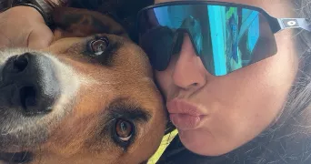 yuna pet sitter à NARBONNE 11100