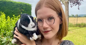 jade pet sitter à ST ETIENNE 42000