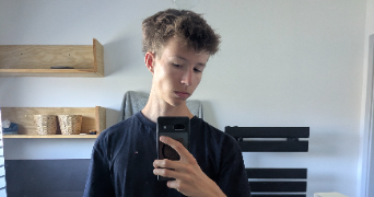 gautier pet sitter à SELESTAT 67600_0