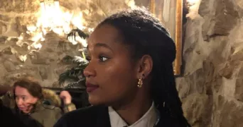 madjiguene pet sitter à NIMES 30900