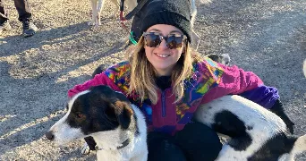 aline pet sitter à CHAMBERY 73000