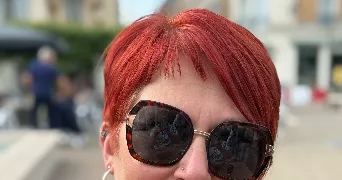 marie-elise pet sitter à TILLY SUR MEUSE 55220