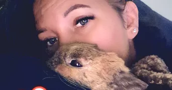 melanie pet sitter à Niort 79000