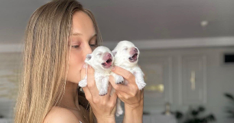 gloria  pet sitter à Villenave-d'Ornon 33140_5
