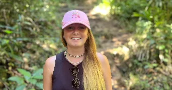 morgane pet sitter à NOUVOITOU 35410