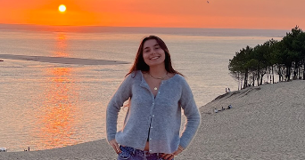 ines pet sitter à PARIS 17 75017_3